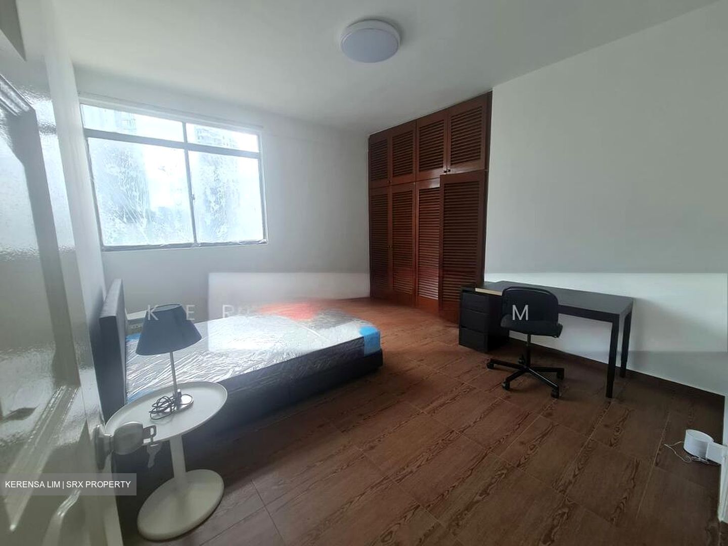 Orchard Tower Rear Block Apartment (D9), Apartment #503420091